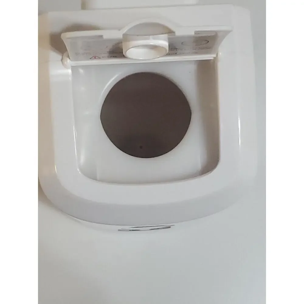 Automatic Liquid Dispenser 1300ML Wall 8 Handsfree DC/Battery Powered Soap Disp